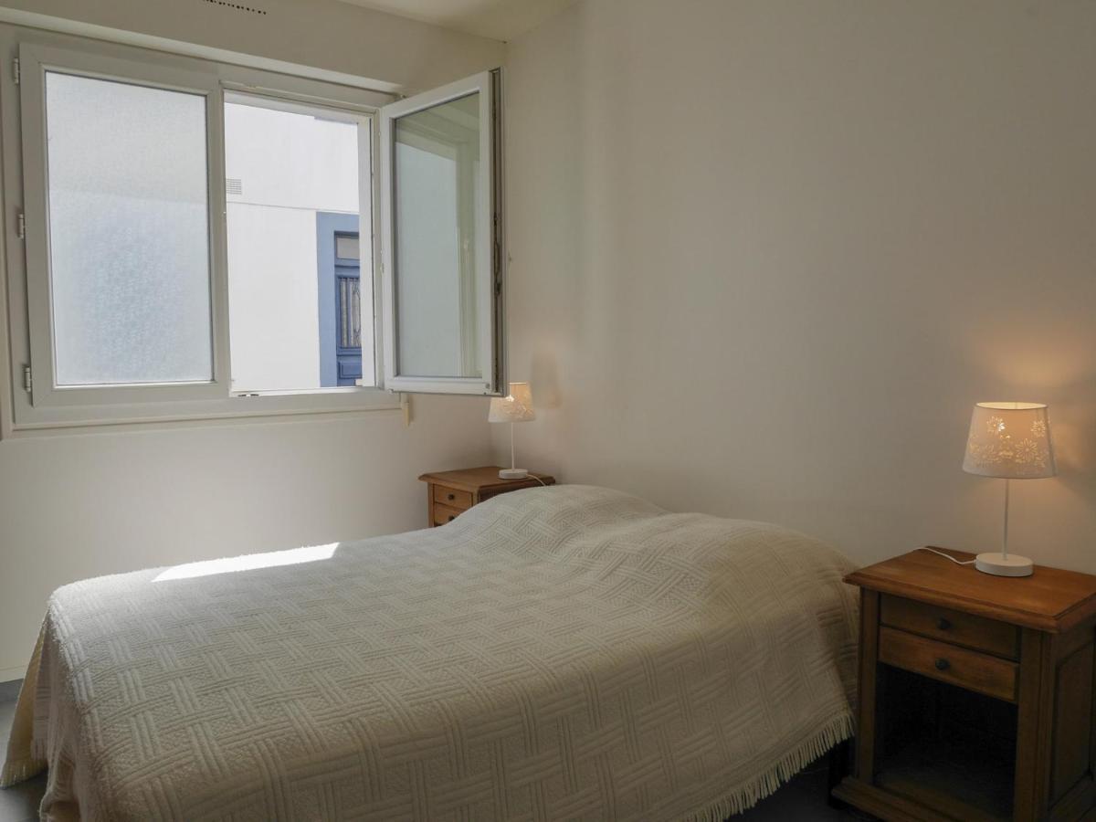 Appartement Renove En Plein Centre De Palais Avec Cour Ensoleillee, Proche Du Port, Animaux Acceptes - Fr-1-418-222 Kültér fotó
